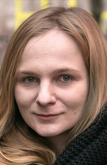 фото Юлия Шатун