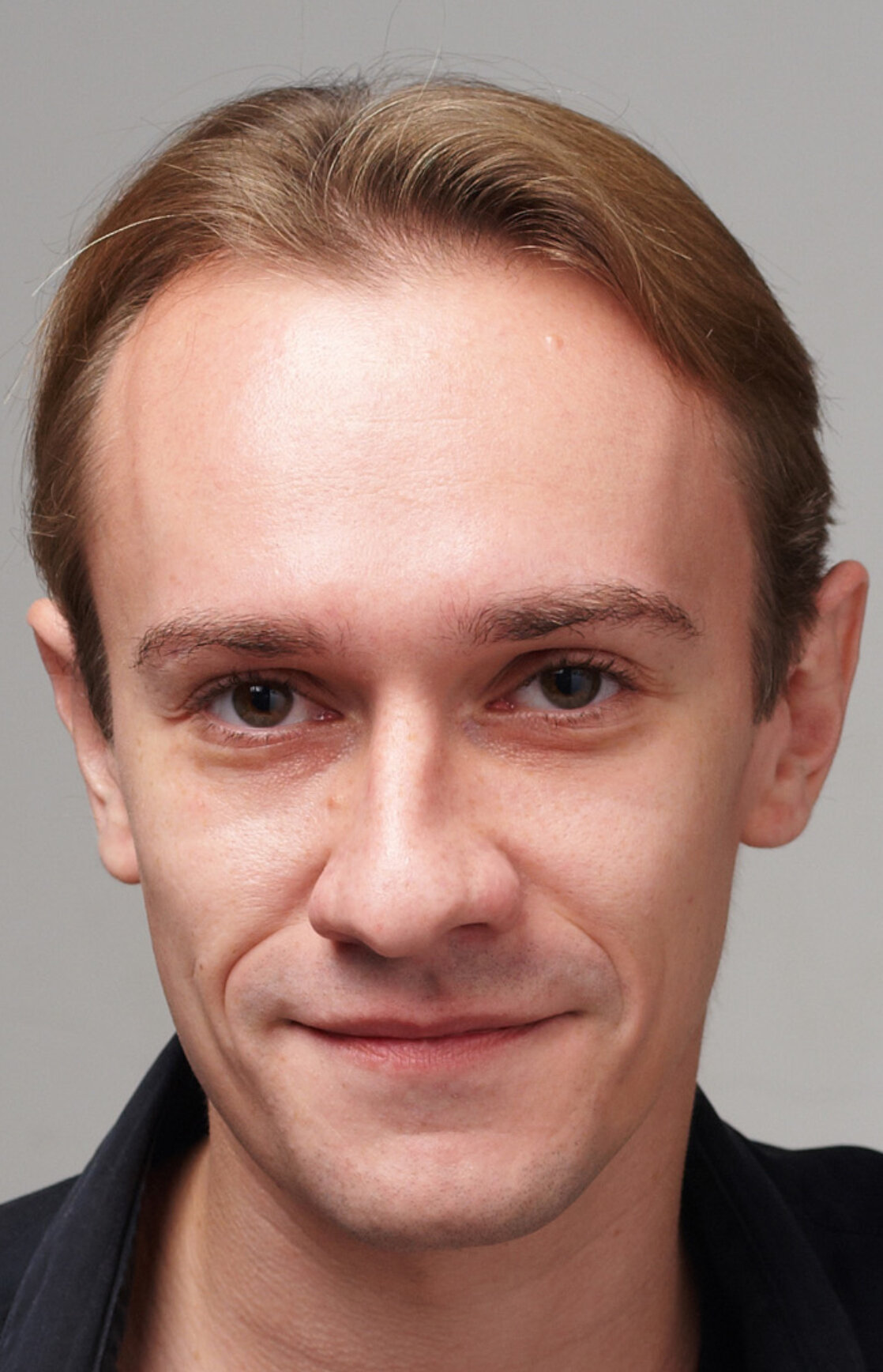 фото Артемий Александров