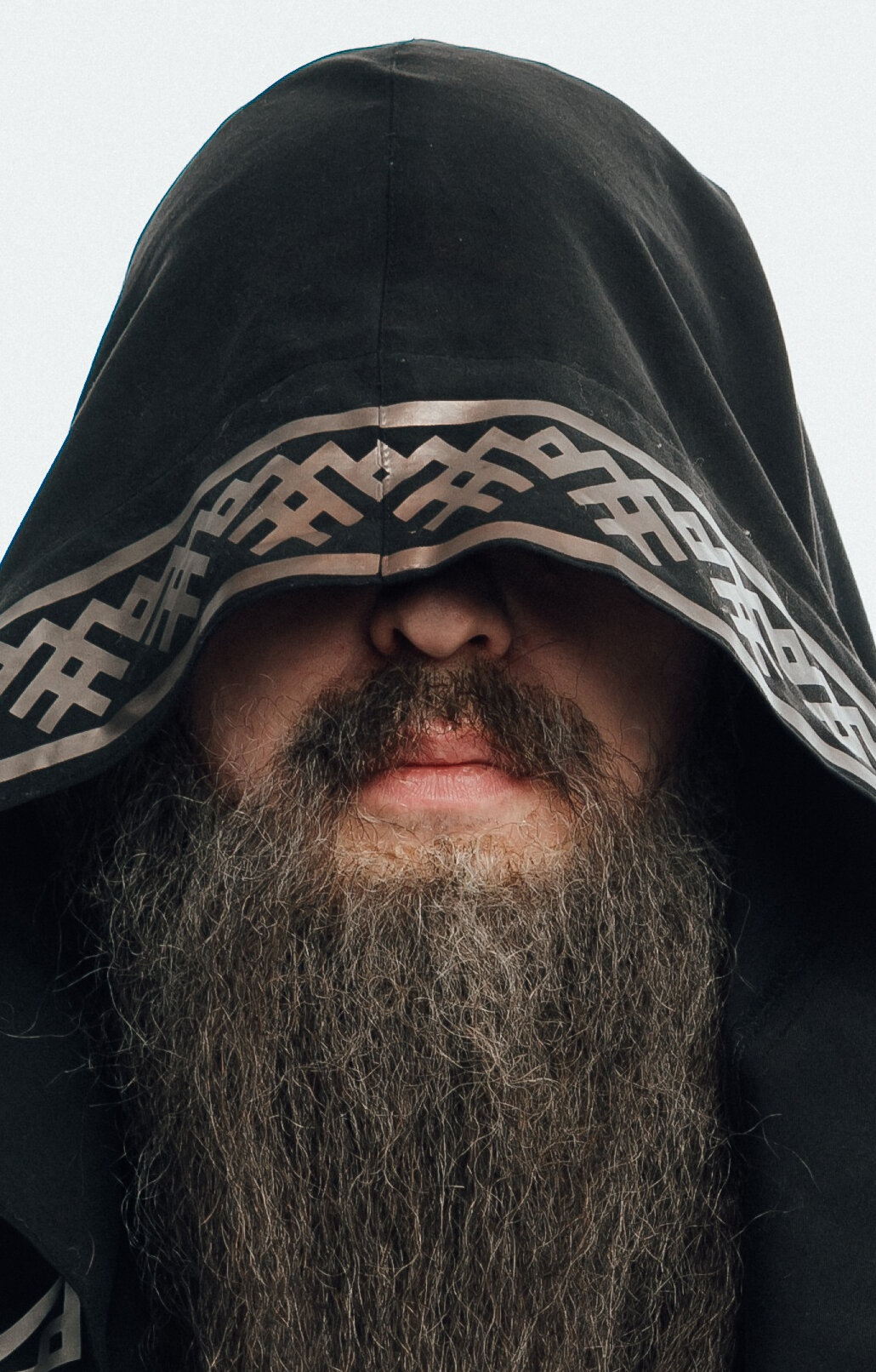 фото Нейромонах Феофан