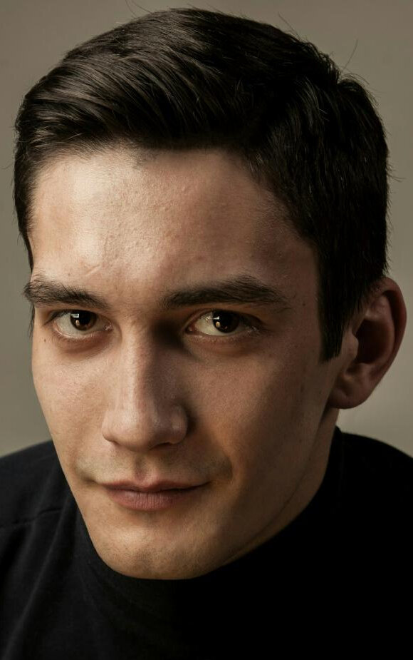 фото Олег Пармёнов