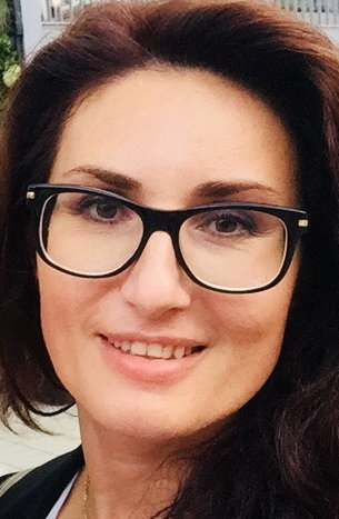 фото Ирина Фролова