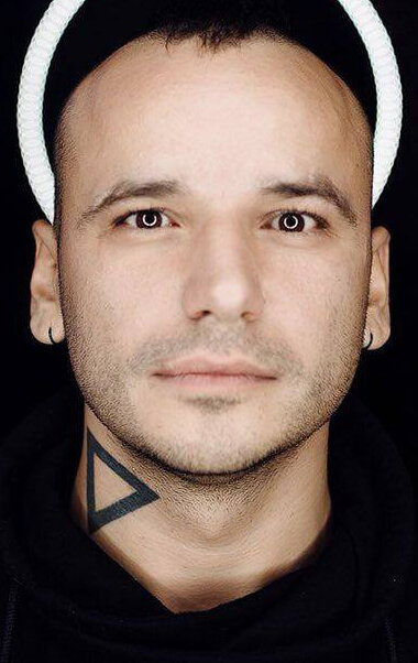 фото Павел Фукс