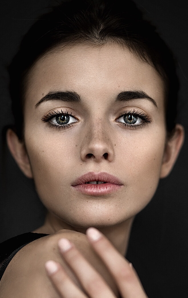 фото Michela Begal