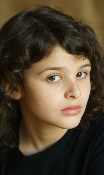 фото Рива Крималовски