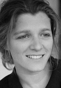 фото Сандра Неттельбек