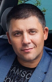 фото Роман Разум