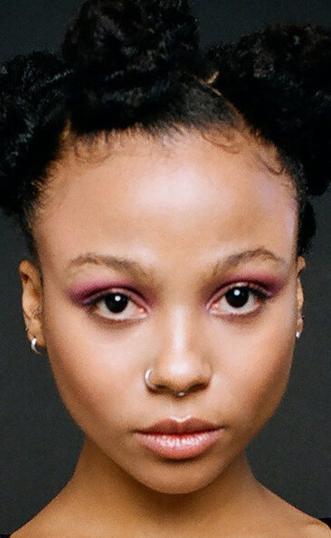 фото Майхала Херролд