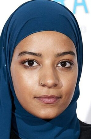 фото Хаджар Браун