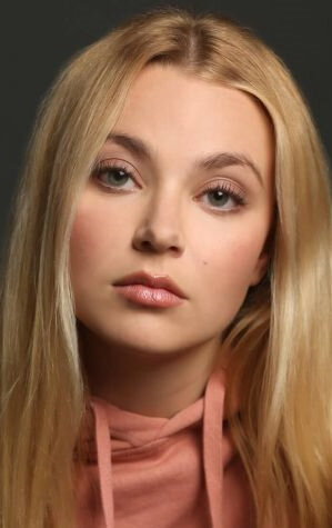 фото Ирене Феррейро