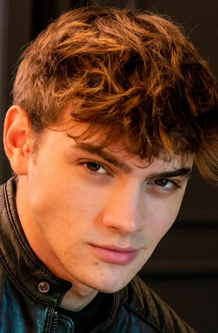 фото Габриель Гевара