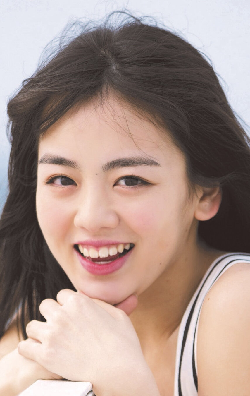 фото Рикка Ихара