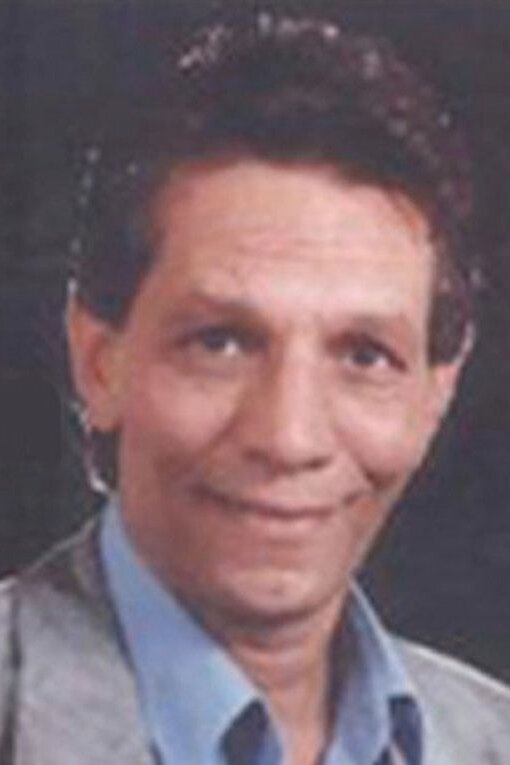 фото Махди Аббас