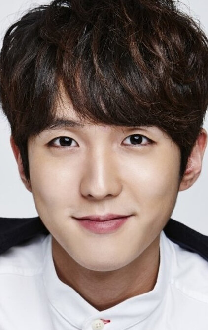 фото Ан Джэ-сон