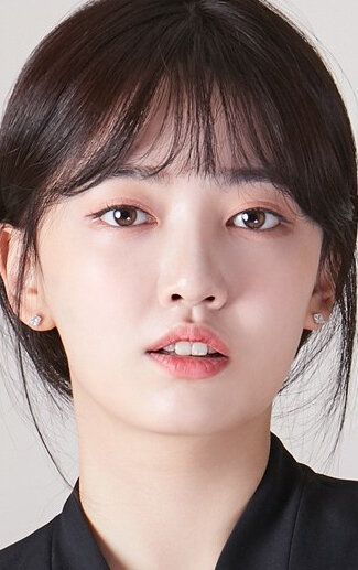 фото Ким Джи-ин
