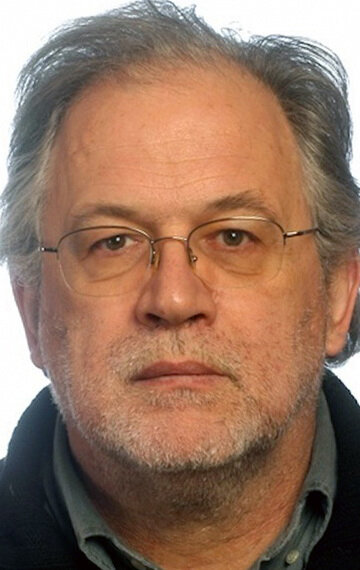 фото Карл Баумгартнер