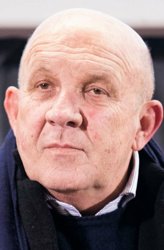 фото Карло Дельи Эспости