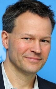 фото Кристоф Фридель