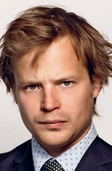 фото Криштоф Гадек