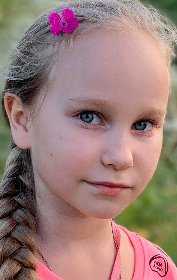 фото Ксения Скачкова