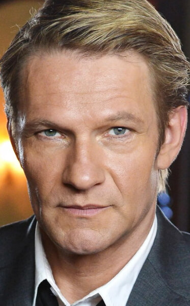 фото Туре Рифенштайн