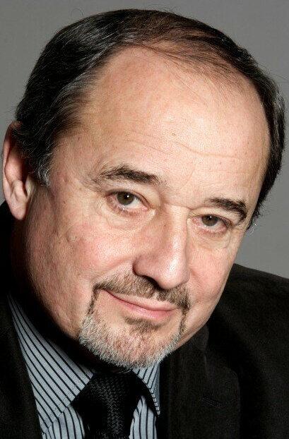 фото Виктор Прейсс