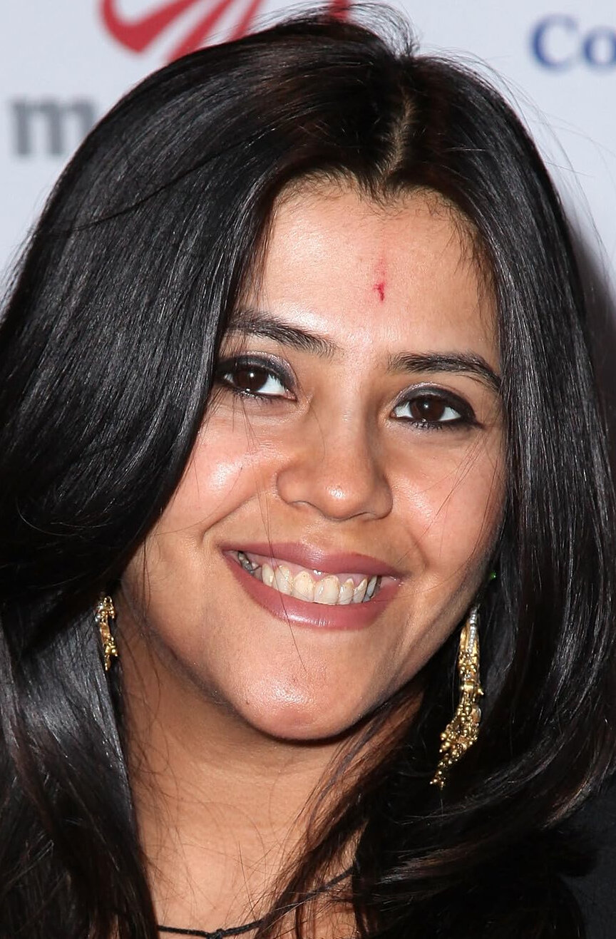 фото Экта Капур