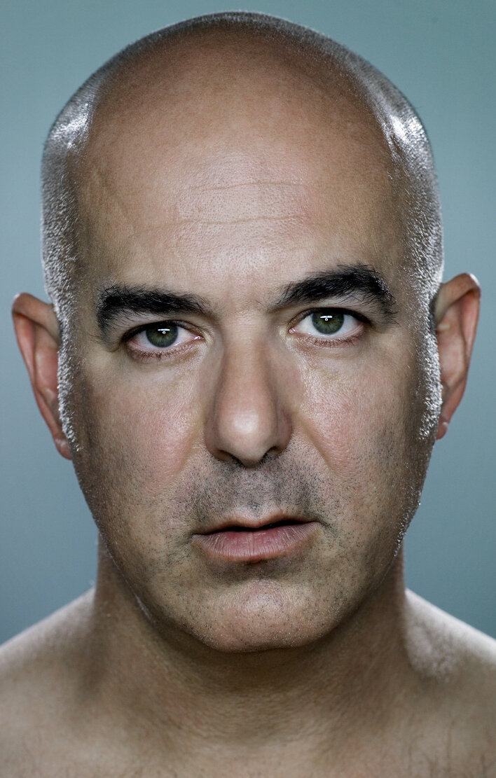 фото П. Дэвид Эберсоул