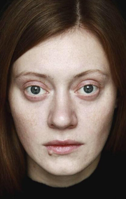 фото Мария Моторная