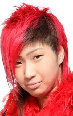 фото Такуми Ироха