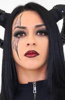 фото Стефани Вакер