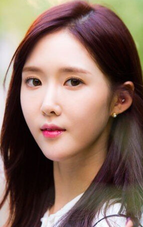 фото Чо Сын-хи