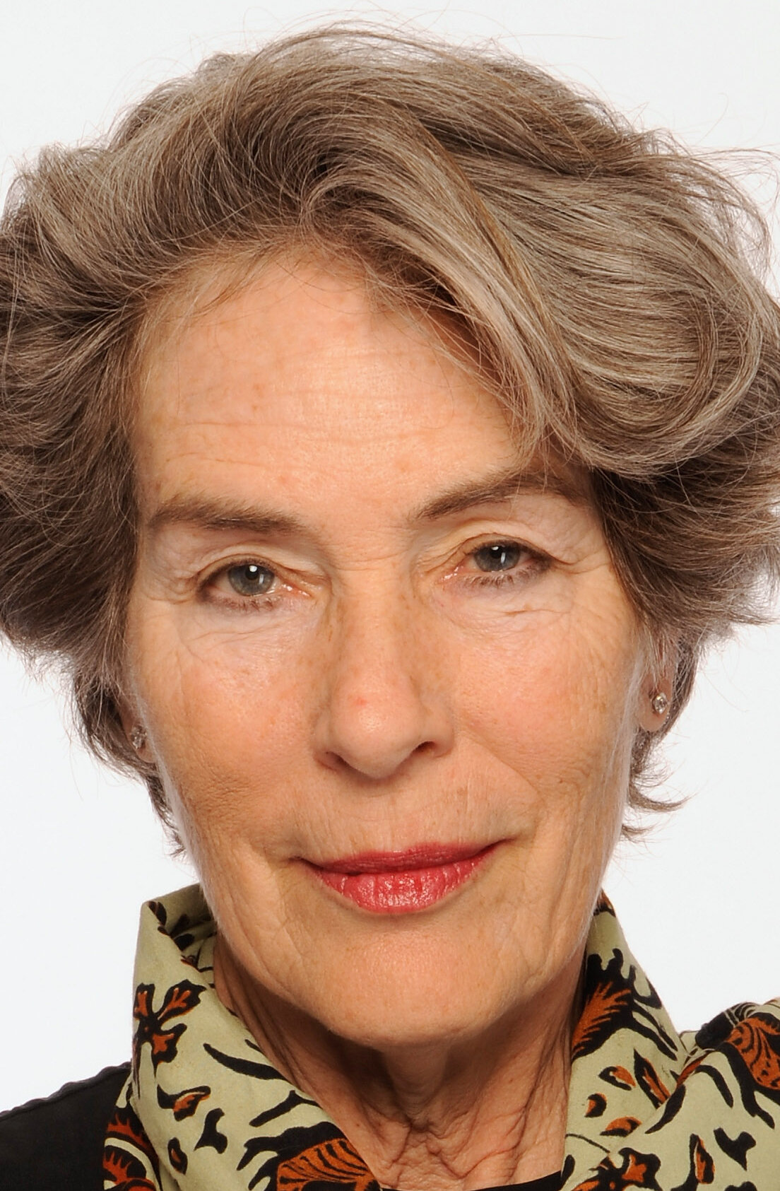 фото Мэри Воронов