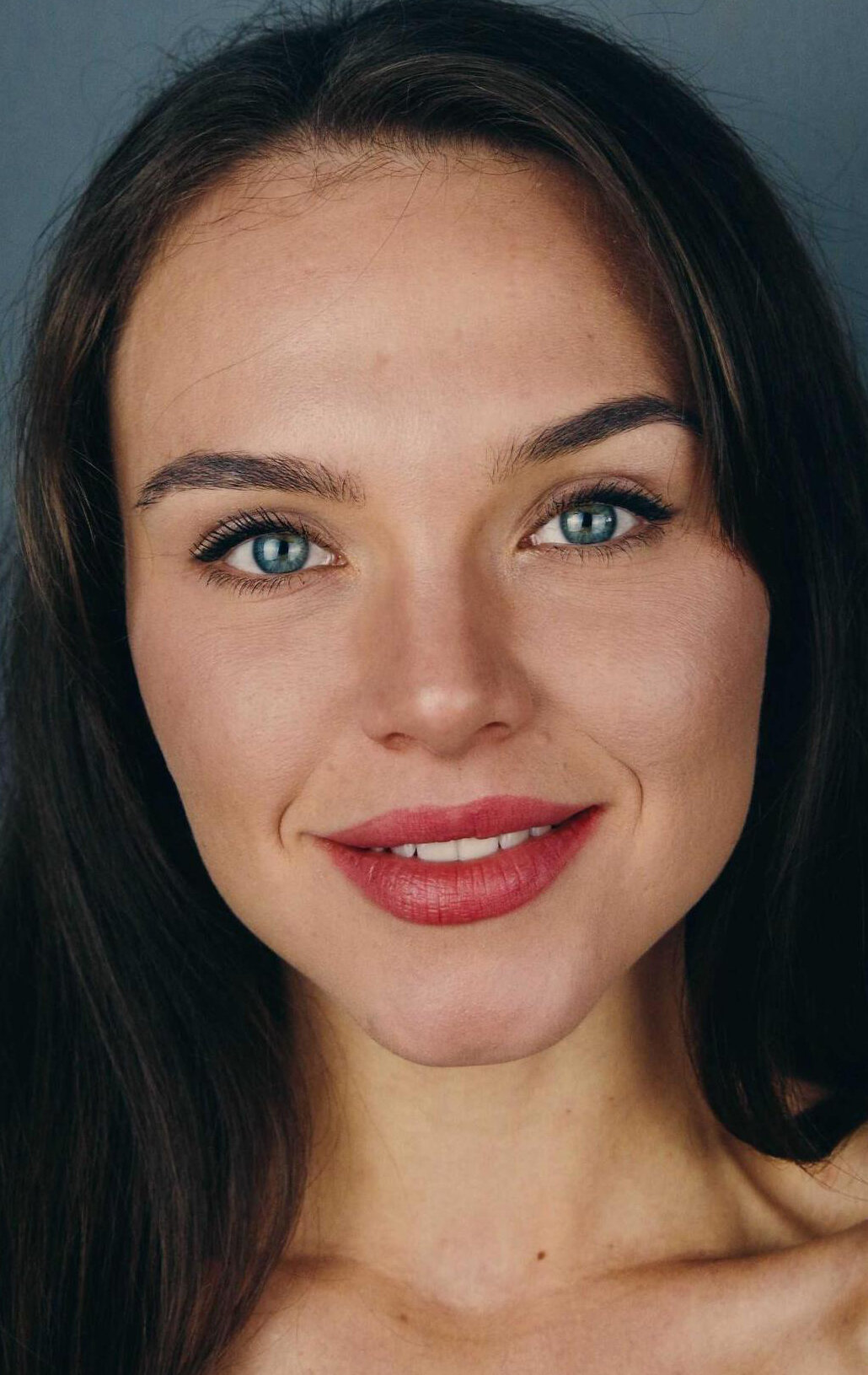 фото Милена Хорошко