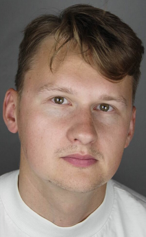 фото Егор Козаченко