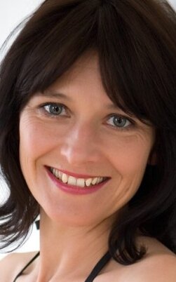 фото Ирене Хольцфуртнер