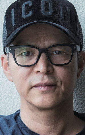 фото Хон Гён-пхё