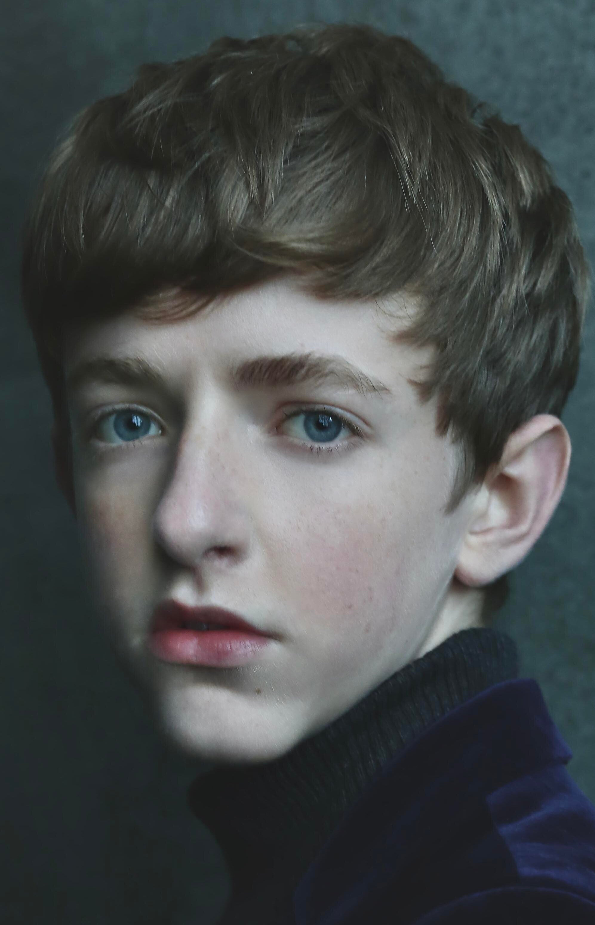 фото Элфи Тодд