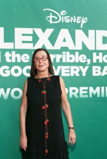 фото Джудит Виорст