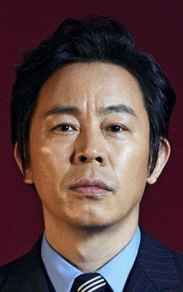 фото Чхве Дон-мун