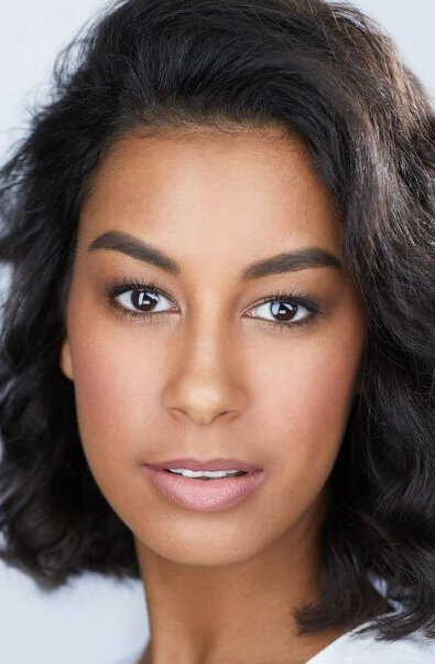 фото Элис Хамид