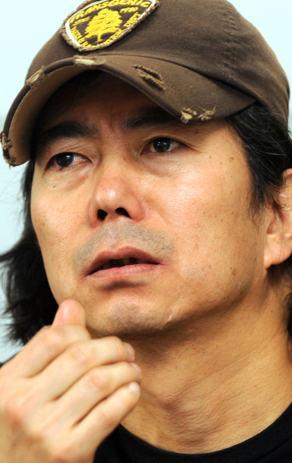 фото Чон Су-иль