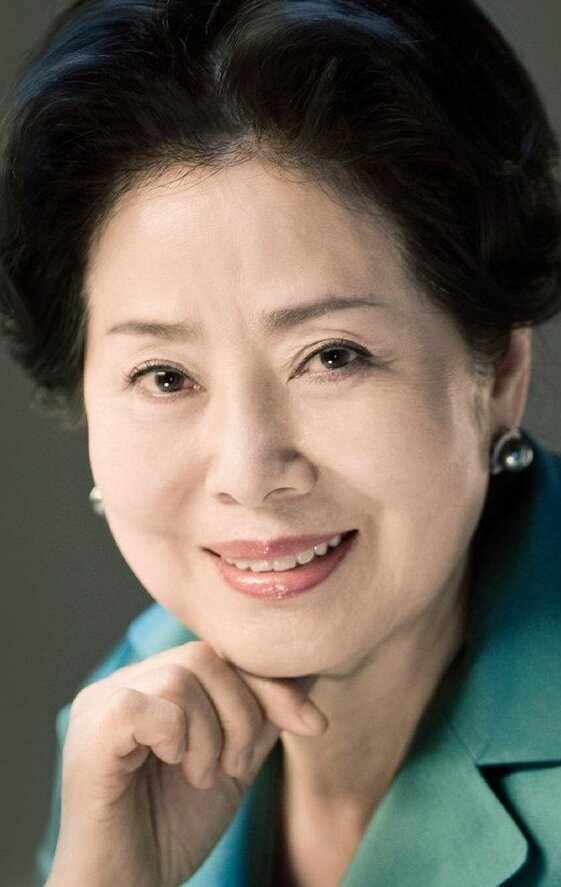 фото Сону Ён-нё