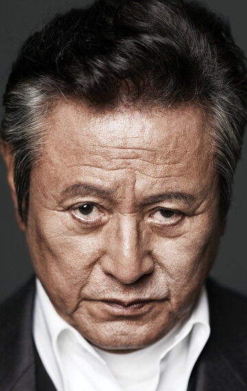 фото Пак Кын-хён