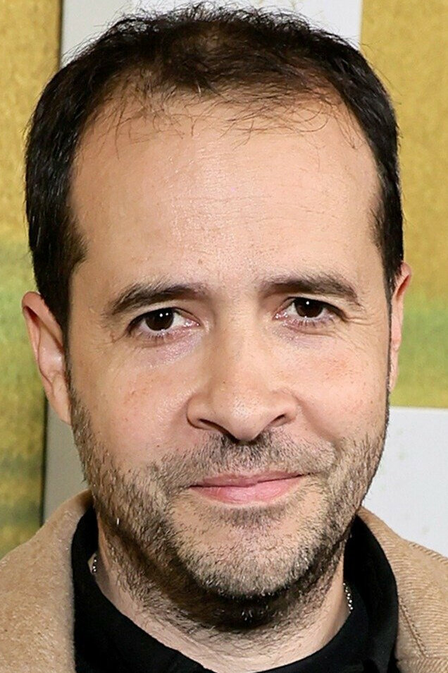 фото Гийом Руссель