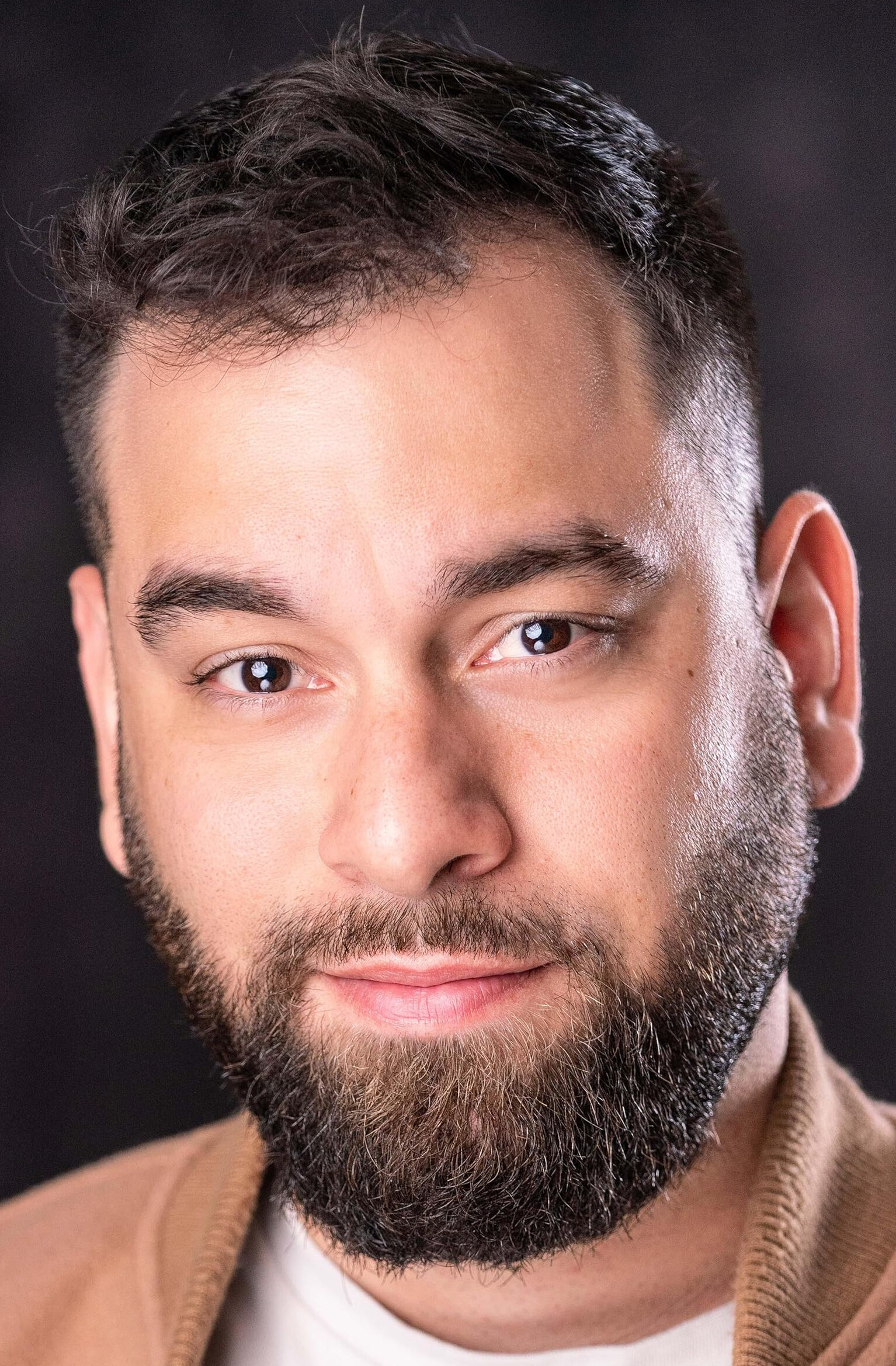 фото Эдуардо Бритто