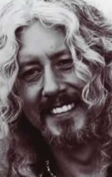 фото Арло Гатри