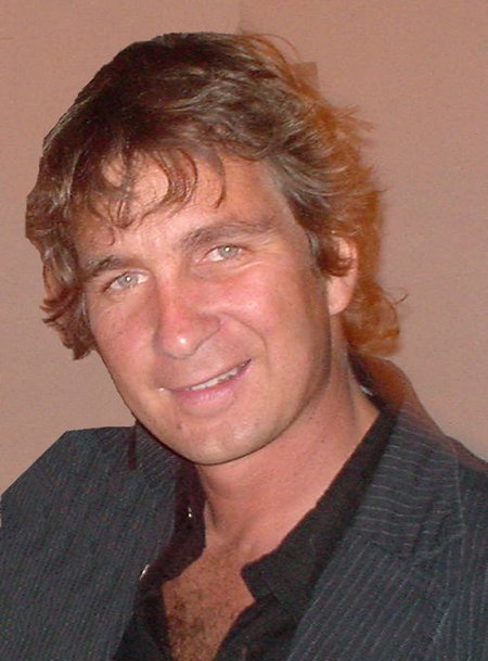 фото Пьер Рамбальди