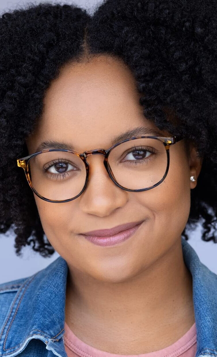 фото Kristen Hallom