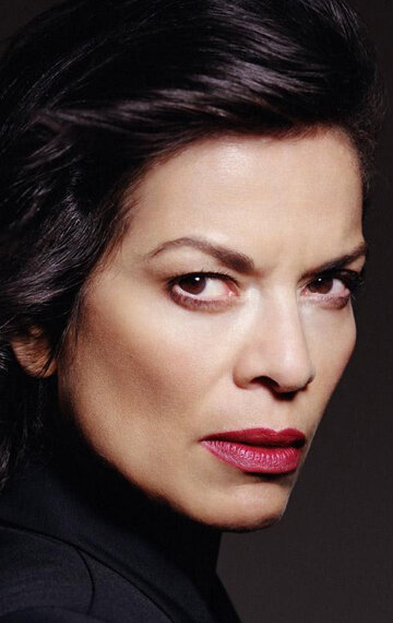 фото Бьянка Джаггер