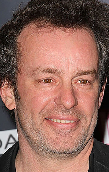 фото Лионель Стекти